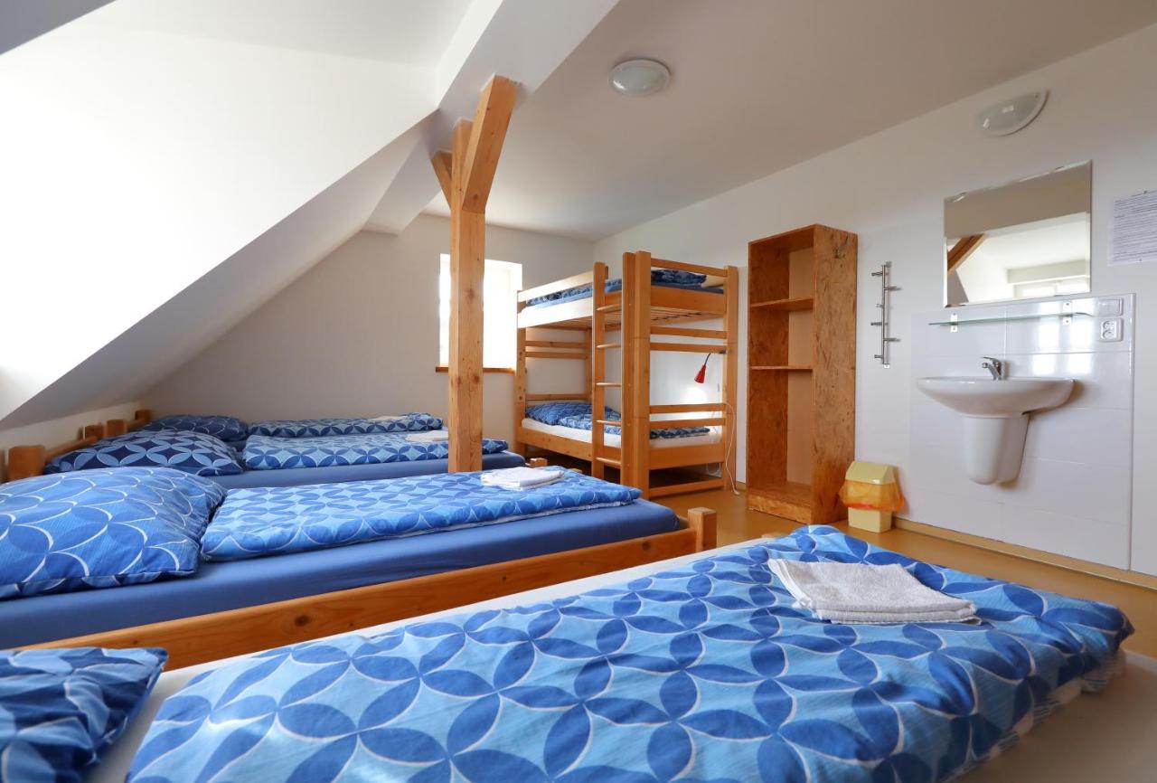 Bouda Klinovka Hotel Špindlerŭv Mlýn Buitenkant foto