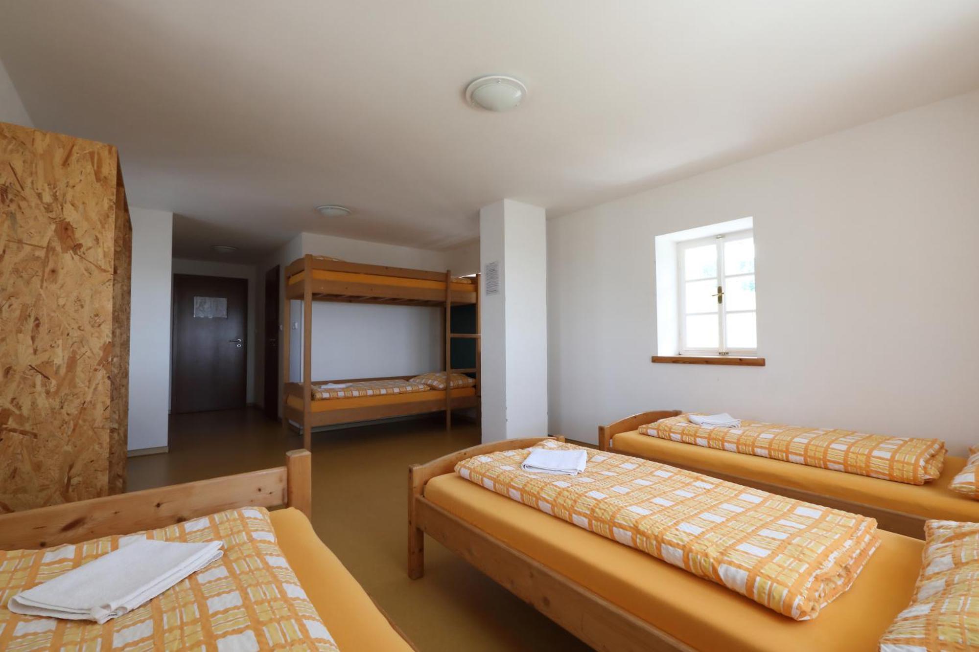 Bouda Klinovka Hotel Špindlerŭv Mlýn Kamer foto