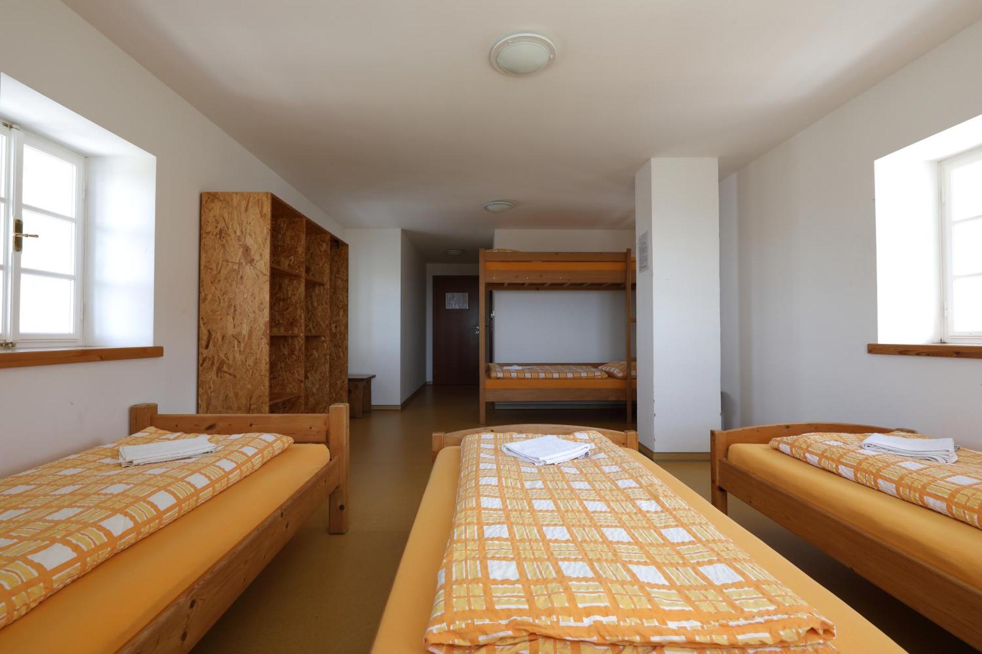 Bouda Klinovka Hotel Špindlerŭv Mlýn Kamer foto